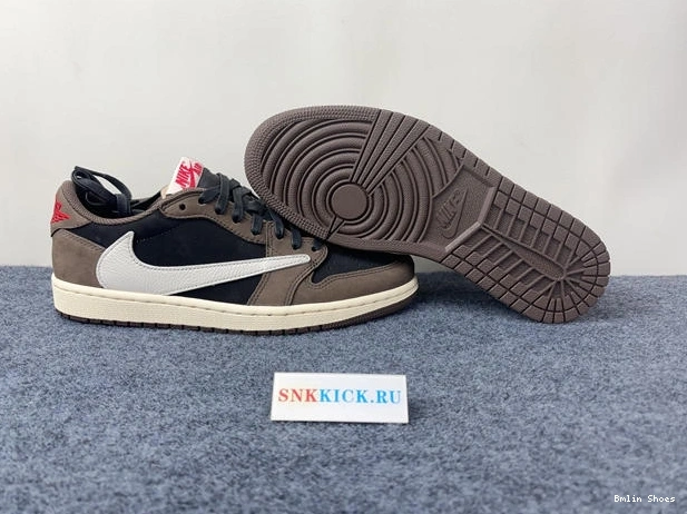 Bmlin Shoes CQ4277- Travis SP Scott 3570 OG Jordan1 Thermal Retro 1015